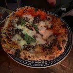 Photo n°2 de l'avis de Mike.� fait le 14/08/2022 à 21:48 sur le  Tazzi Pizza à Hamburg