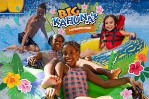 Big Kahuna's Water Park image