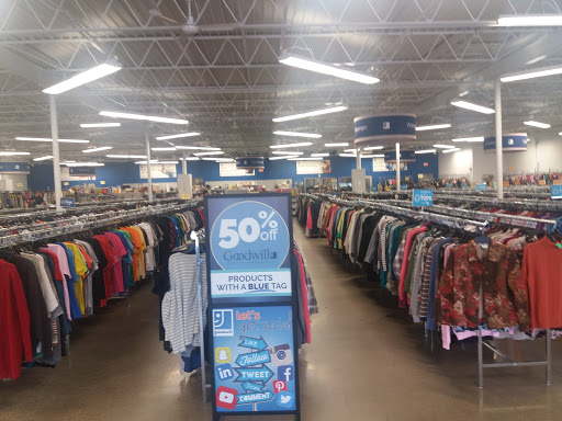 Thrift Store «Goodwill Industries of Greater Cleveland & East Central Ohio», reviews and photos