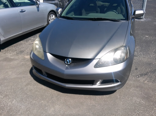 Auto Repair Shop «AutoNation Collision Center Clearwater», reviews and photos, 16604 US Hwy 19 N, Clearwater, FL 33764, USA