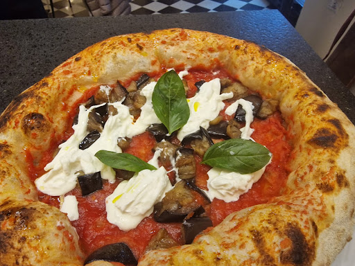 Il Moro - Anima Sicula - Pizzeria a Sommatino in Sommatino, Libero Consorzio Comunale di Caltanissetta