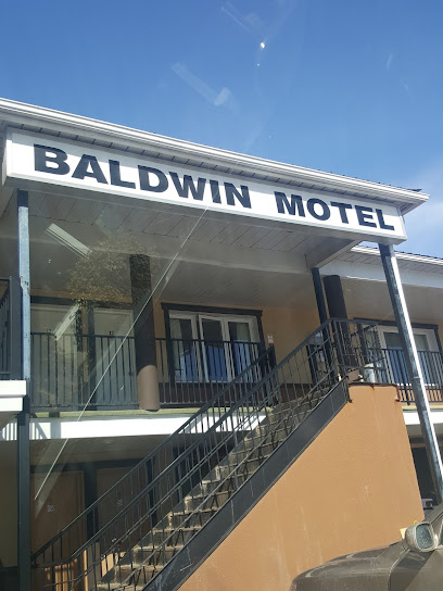 Baldwin Motel