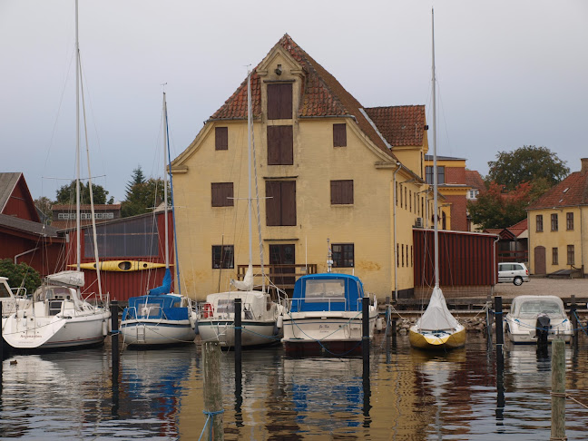 Havnepladsen 3B, 5700 Svendborg, Danmark