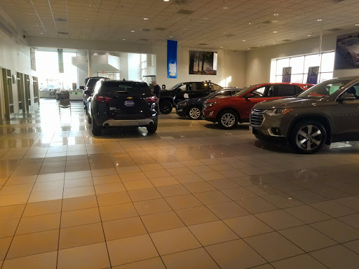 Car Dealer «Stillwater Motors», reviews and photos, 5900 Stillwater Blvd N, Stillwater, MN 55082, USA