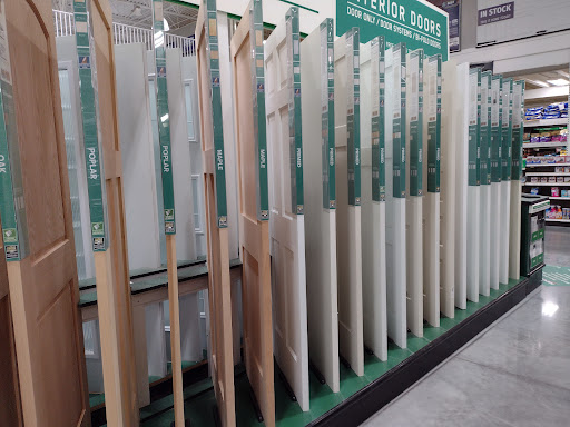 Home Improvement Store «Menards», reviews and photos, 3660 N Maize Rd, Wichita, KS 67205, USA