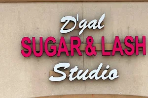 D'gal Sugar and Lash Studio image