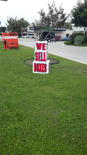 Self-Storage Facility «SurePoint Self Storage - FM 3009», reviews and photos, 17305 I-35, Schertz, TX 78154, USA