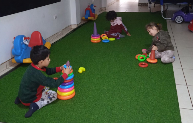 Guarderia Infantil Kiraw Wasi