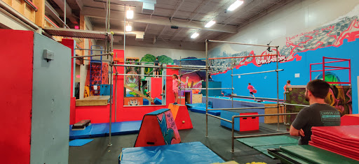 Physical Fitness Program «Urban Evolution», reviews and photos, 5505 Cherokee Ave, Alexandria, VA 22312, USA