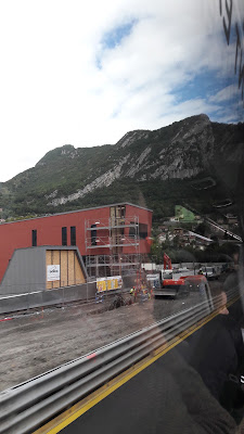 Fourrière Municipale à Grenoble