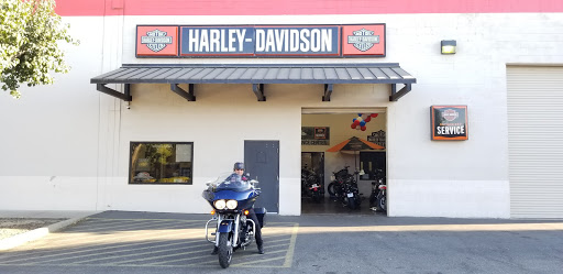 Harley-Davidson Dealer «Harley-Davidson of Yuba CIty», reviews and photos, 720 W Onstott Rd, Yuba City, CA 95991, USA
