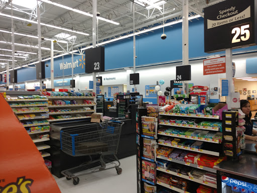 Department Store «Walmart Supercenter», reviews and photos, 2501 Walton Blvd, Warsaw, IN 46582, USA
