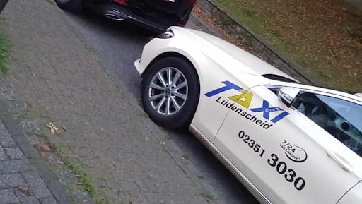 Taxi Lüdenscheid 3030