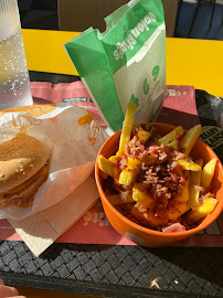 Les plus récentes photos du Restauration rapide Burger King à Chalon-sur-Saône - n°3