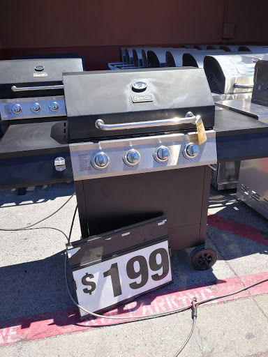 Home Improvement Store «The Home Depot», reviews and photos, 2090 Meridian Park Blvd, Concord, CA 94520, USA