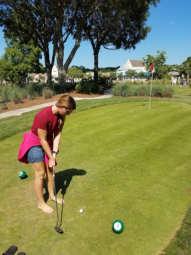 Imax Theater «World Golf Hall of Fame IMAX Theater», reviews and photos, 1 World Golf Pl, St Augustine, FL 32092, USA