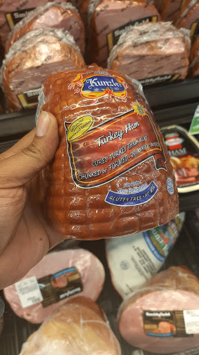 Supermarket «Shoppers», reviews and photos, 857 E Fort Ave, Baltimore, MD 21230, USA