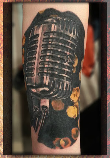 Explore ideas for small tattoo on wrist, creative tattoo ideas in Omaha, available at Eternal Tattoo & Body Piercing - Omaha