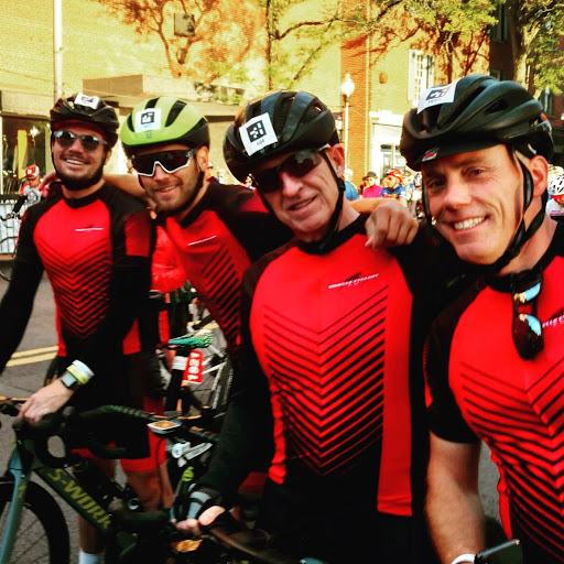 Bicycle Store «Brielle Cyclery», reviews and photos, 205 Union Ave, Brielle, NJ 08730, USA