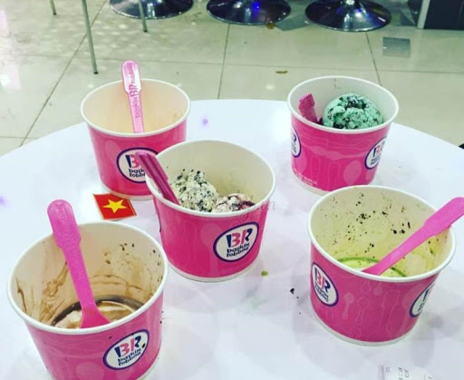 Top 18 cửa hàng baskinrobin Huyện Lệ Thủy Quảng Bình 2022