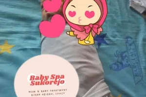 Azizah Baby Spa Sukorejo image