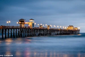 Oceanside Municipal Pier image