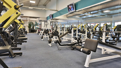 DAVID Fitness & Health - Rheingaustraße 94, 65203 Wiesbaden, Germany