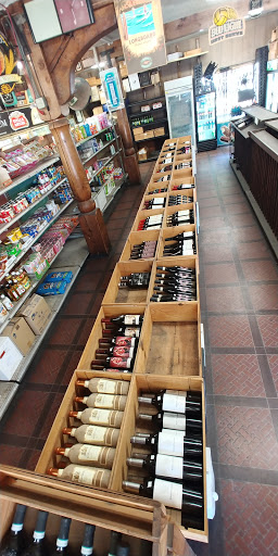 Liquor Store «Davy Jones Liquor Locker», reviews and photos, 63 Navy St, Venice, CA 90291, USA