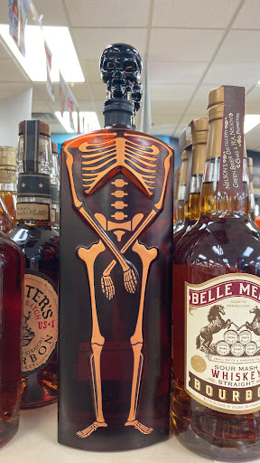 Wine Store «Mt Laurel Wine & Spirits», reviews and photos, 3747 Church Rd, Mt Laurel, NJ 08054, USA