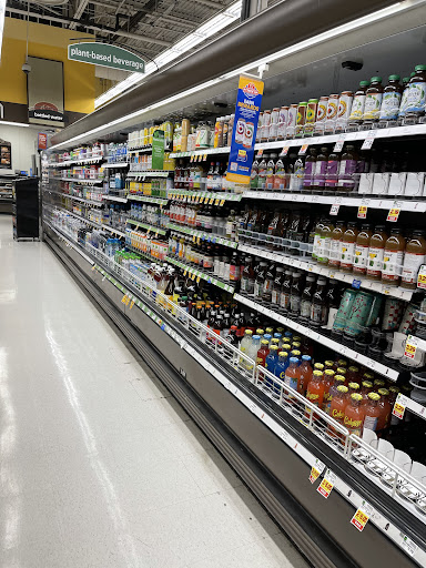 Grocery Store «Fred Meyer», reviews and photos, 22303 Mountain Hwy E, Spanaway, WA 98387, USA