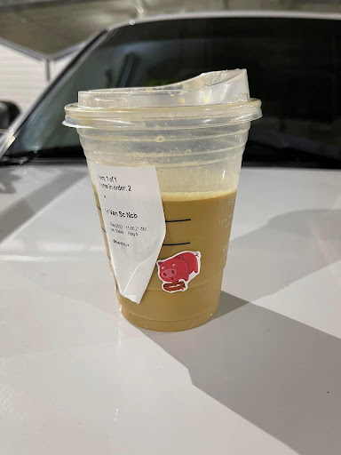 Coffee Shop «Starbucks», reviews and photos, 3604 84th Ave Cir E, Sarasota, FL 34243, USA