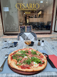 Photos du propriétaire du Pizzeria Césario à Limoges - n°3
