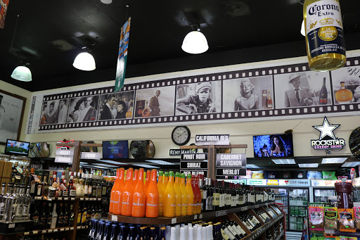 Liquor Store «I Love Liquor», reviews and photos, 1632 Collins Ave, Miami Beach, FL 33139, USA