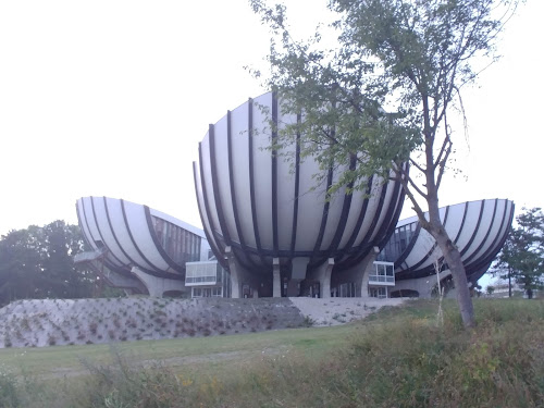 Centre culturel Centre Culturel du CROUS Reims