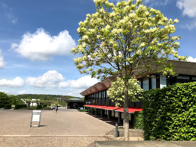 Universität Zürich - Zentrale Informatik