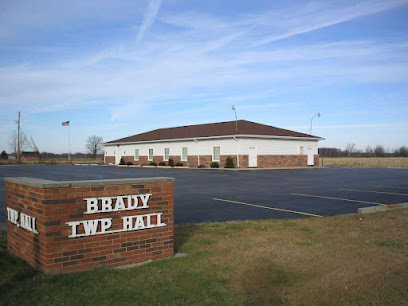 Brady Senior Center - Saginaw County Commission on Aging