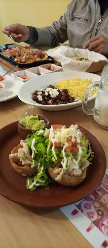 Guadalajara Grill - Restaurante