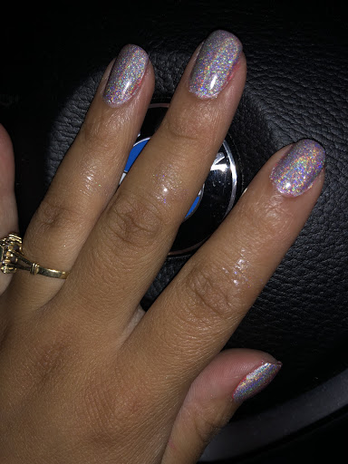 Nail Salon «Biagio Nail & Spa», reviews and photos, 12228 N Cave Creek Rd #106, Phoenix, AZ 85022, USA