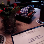 Photo n°4 de l'avis de Heinrich.r fait le 23/05/2019 à 17:07 sur le  Wirtshaus im Braunauer Hof am Isartor à Munich