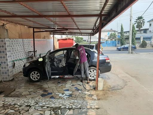 Dusulama Car Wash 2 Akilo Rd Ogba Lagos Nigeria Car Wash State Lagos