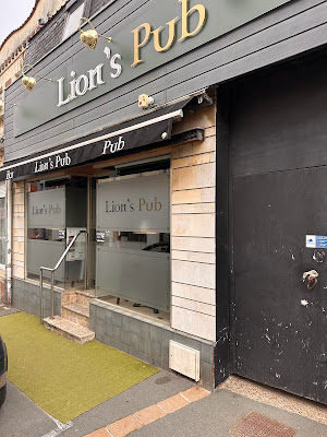 Lion’s Pub à Auchel