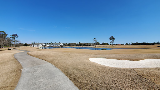 Country Club «Country Club of Landfall», reviews and photos, 800 Sun Runner Pl, Wilmington, NC 28405, USA