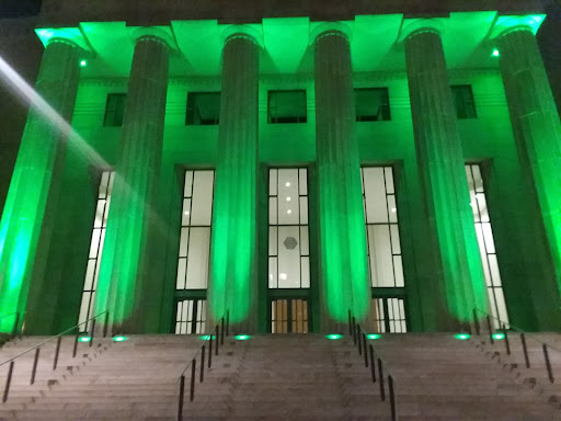 Auditorium «Robinson Center», reviews and photos, 426 W Markham St, Little Rock, AR 72203, USA