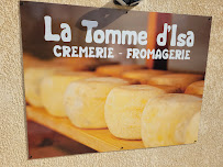 Fabrication du fromage du Restaurant La Tomme d'Isa à Auvers-sur-Oise - n°18