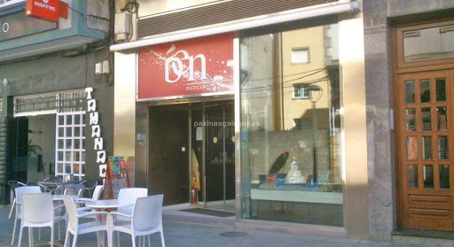 Pastelería Ben en Vilalba, Lugo