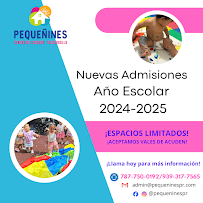 Pequeñines Centro de Cuidado y Desarrollo - Photo 8 - Car repair in San Juan, Puerto Rico, San Juan