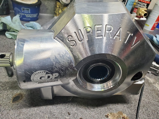 Motorcycle Dealer «St. Louis Powersports», reviews and photos, 956 S Hwy Dr, Fenton, MO 63026, USA