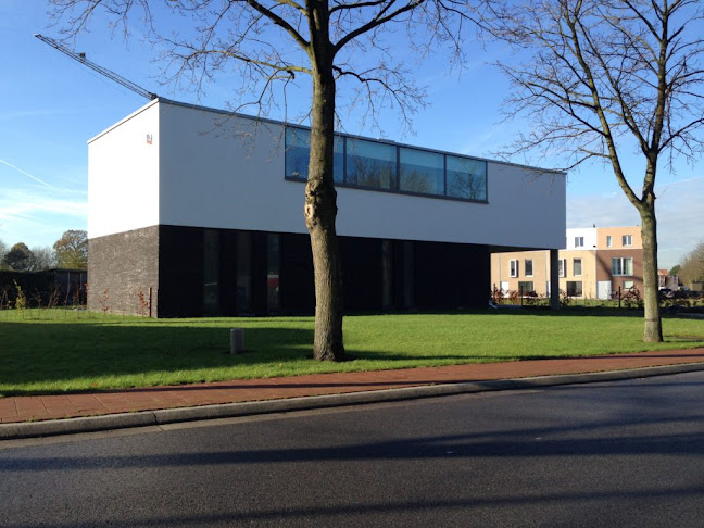 Architectenbureau Backx J. B.V. - Mechelen