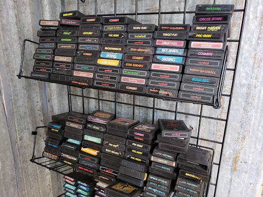 Video Game Store «Luna Video Games», reviews and photos, 1550 Broadway, Chula Vista, CA 91911, USA