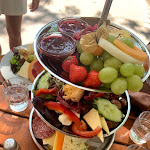 Photo n°1 de l'avis de Dorian.e fait le 08/06/2021 à 10:48 sur le  Café Anna Blume à Berlin